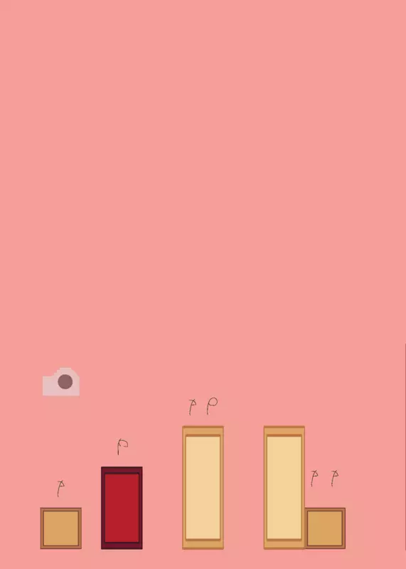 Turkeynary numberblocks band by @slooeytheslime