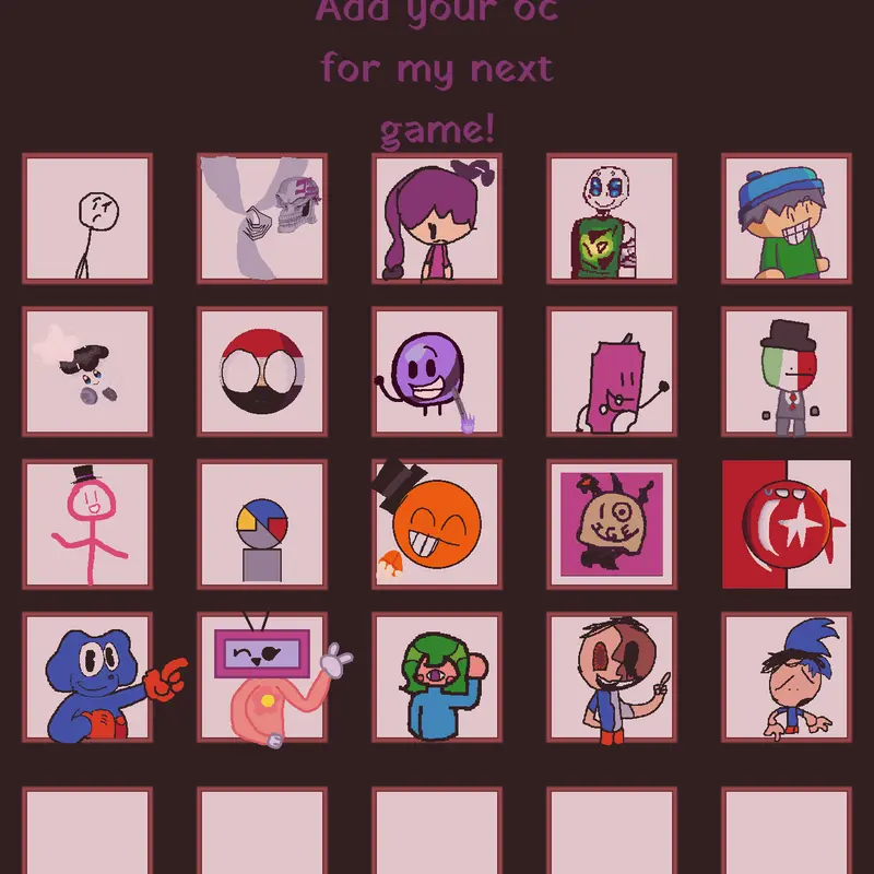 Game by @lexa_D