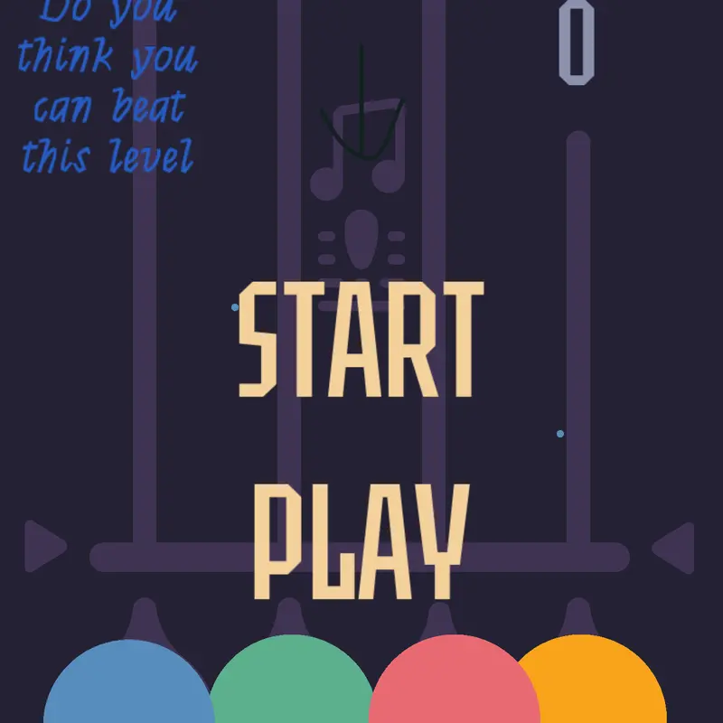 Game by @EmirZahfran