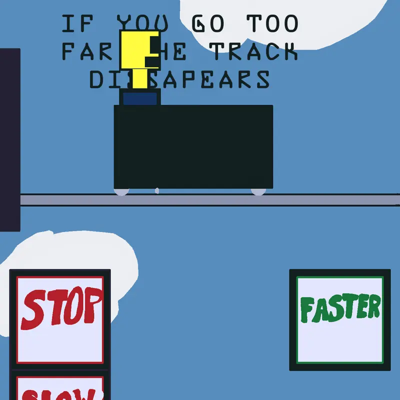 Game by @zachdanish