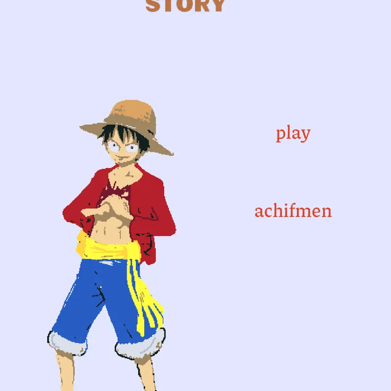 Game by @voeatiscool