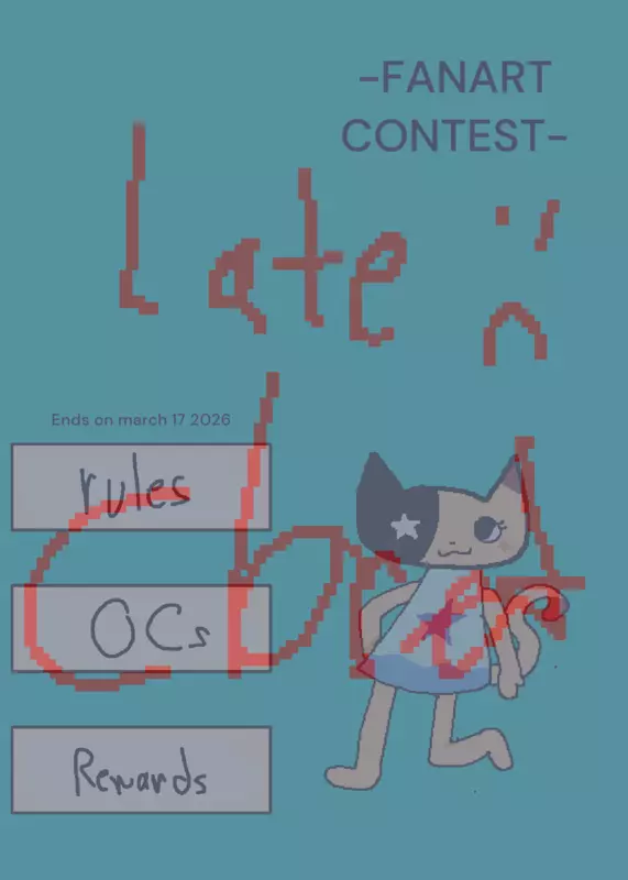Game by @Sallysaltacc