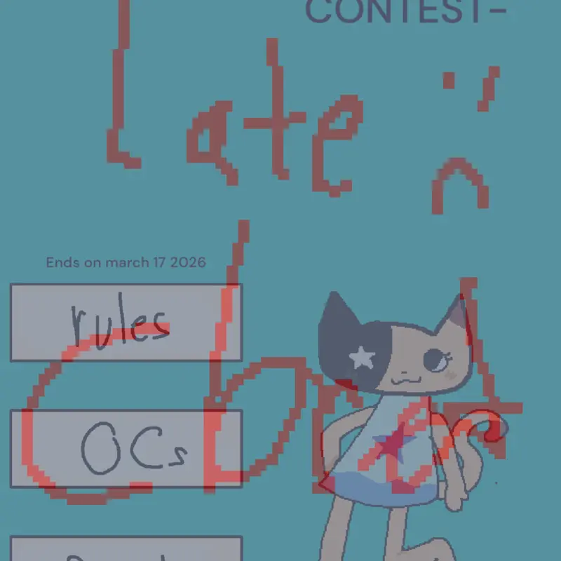 Game by @Sallysaltacc