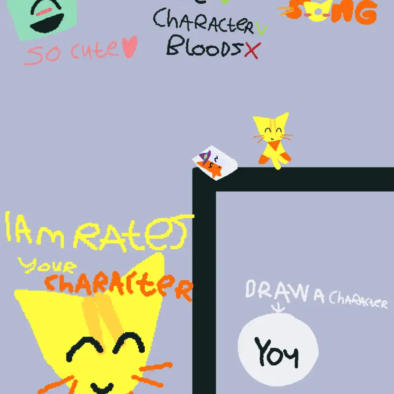 Game by @hallowen_sandy_0fficial
