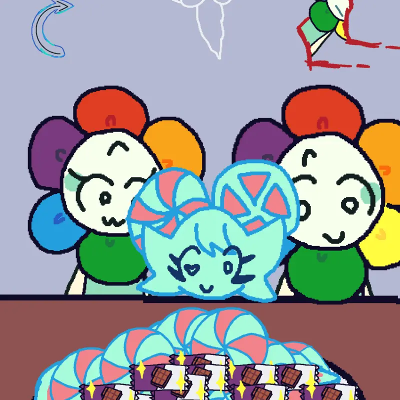 Game by @Baimon24
