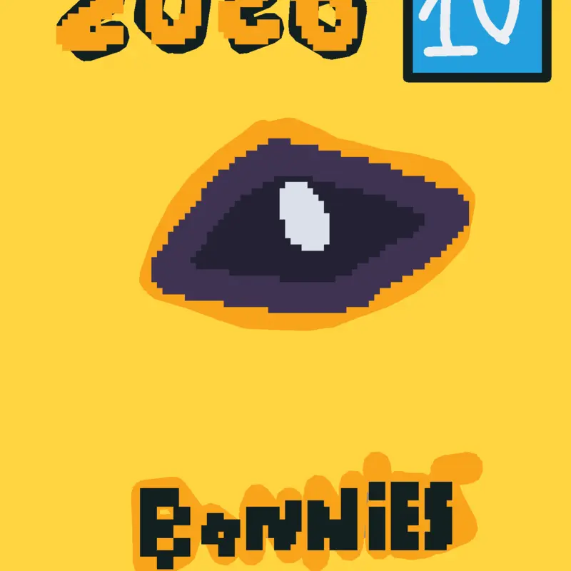 Labirinto.infinito(a tais do infinito) by @BONNIEs_games