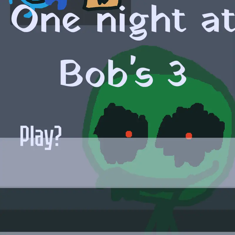 Game by @arongames