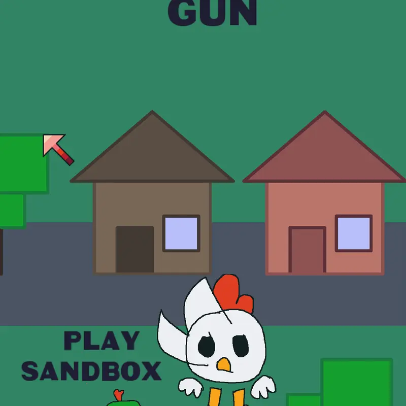 Game by @chickengun07095