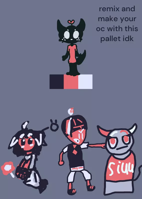 Game by @catlover10