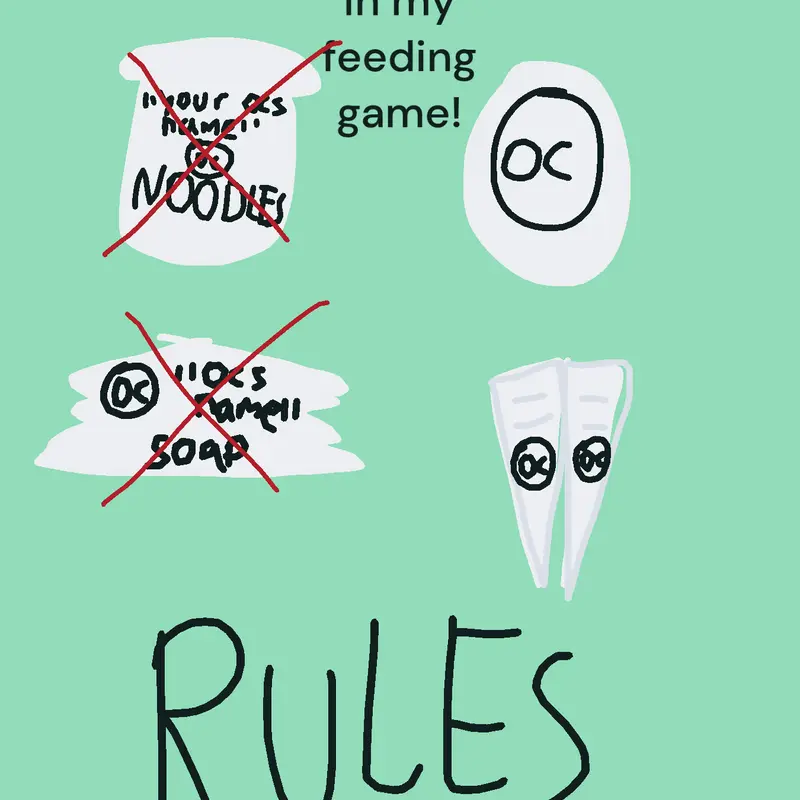 Game by @Pastellishh