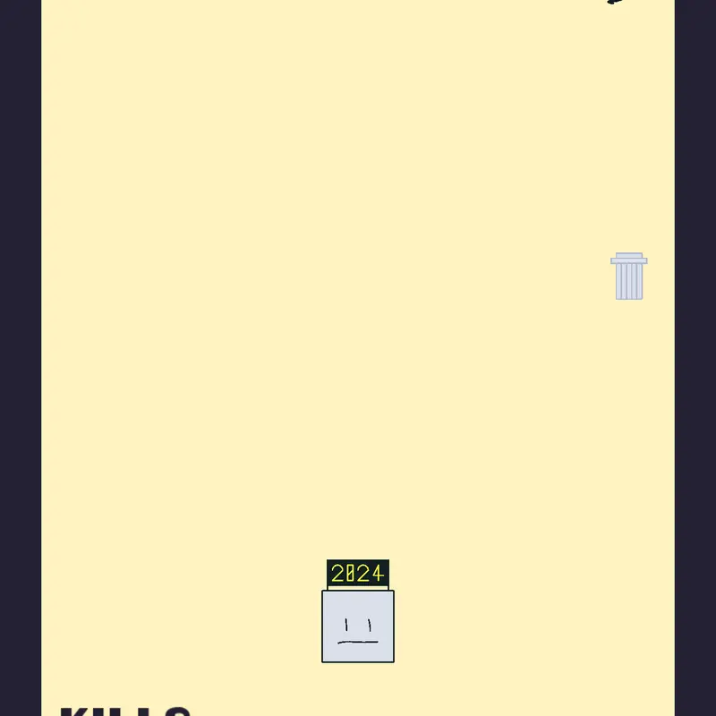 Game by @gdhuvban