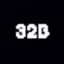 32B avatar