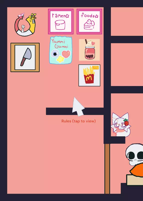 Game by @Watercat