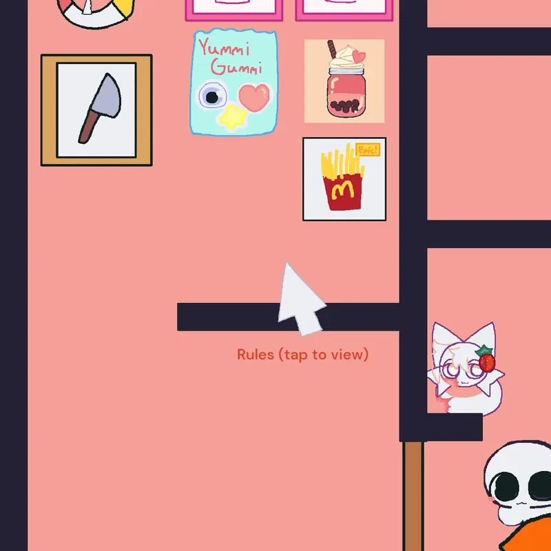 Game by @Watercat