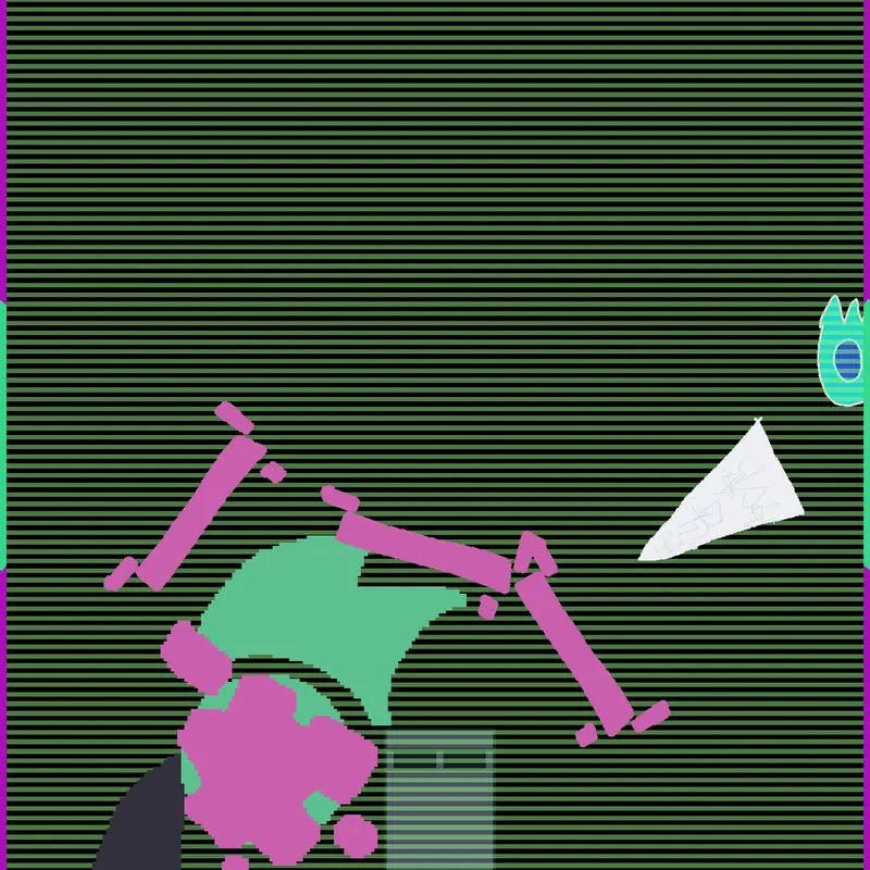 Game by @ErrorDemon