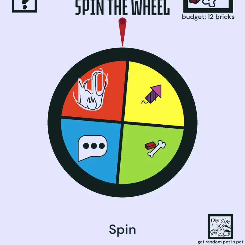 Game by @Stickmonday