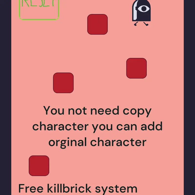 Free killbrick system by @Ajan_XX