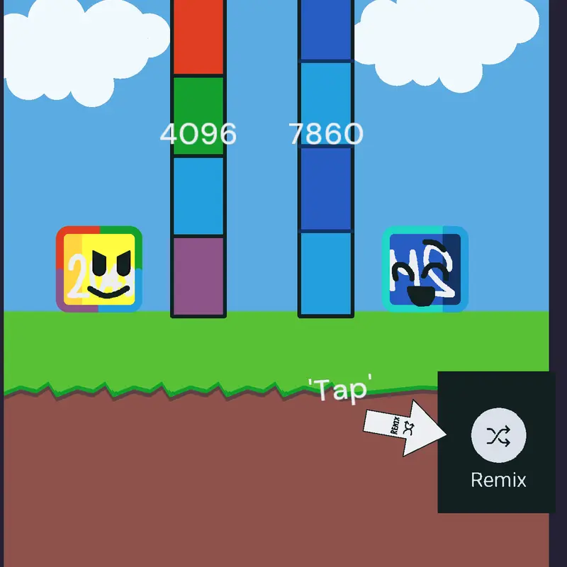 Game by @Cobaltproductions