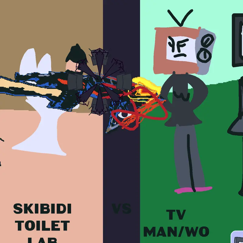 Game by @vinnytt