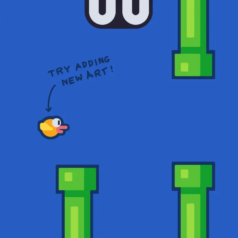 Game by @hjbjvjob