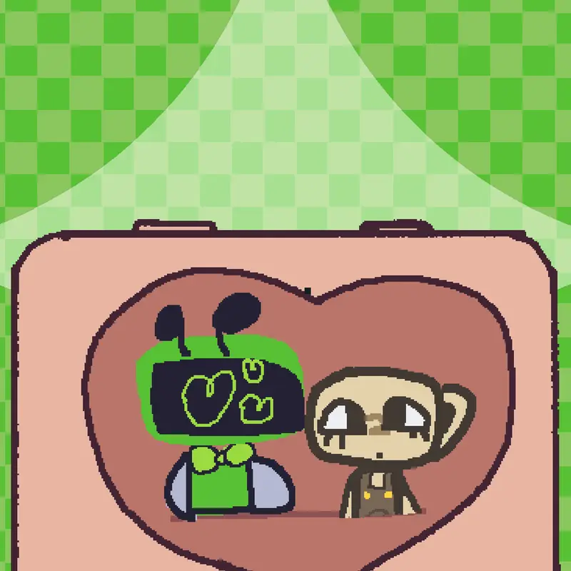 Game by @Dwfan-connie