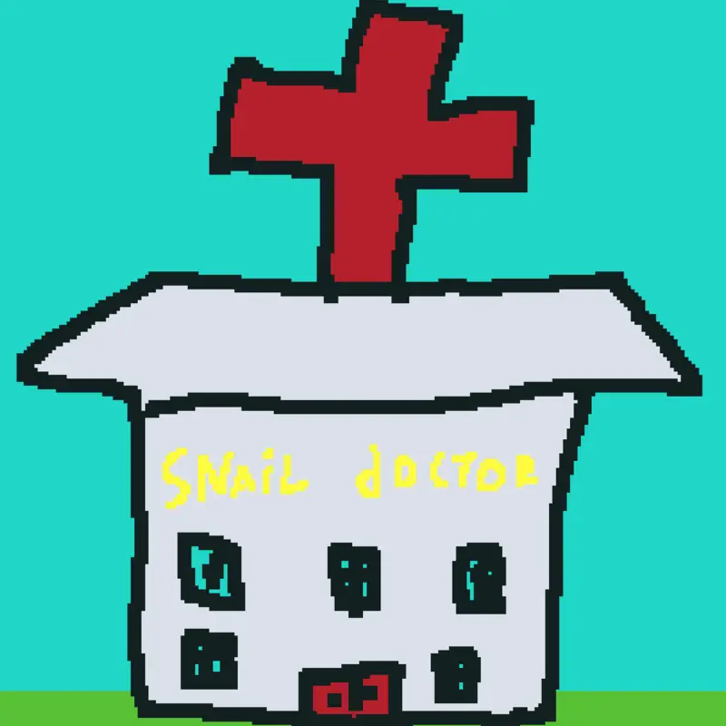 Game by @snail_studios