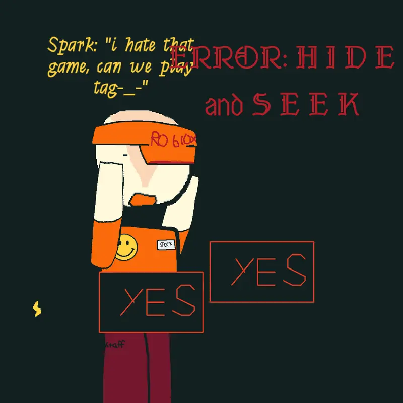 Game by @Dreamgam3fan