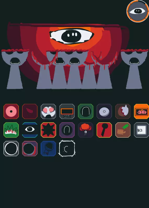 Game by @Sans_6354