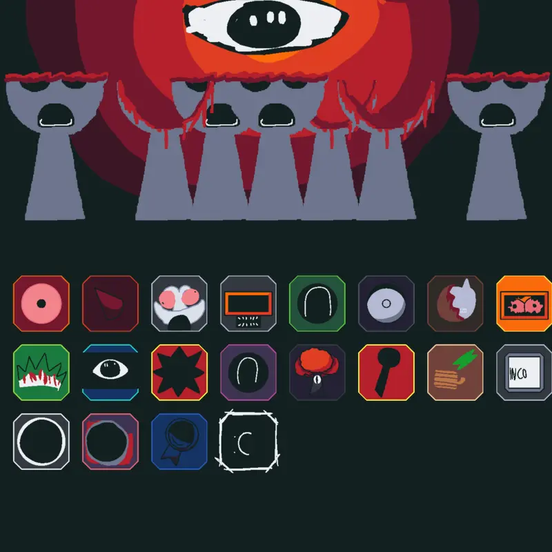 Game by @Sans_6354