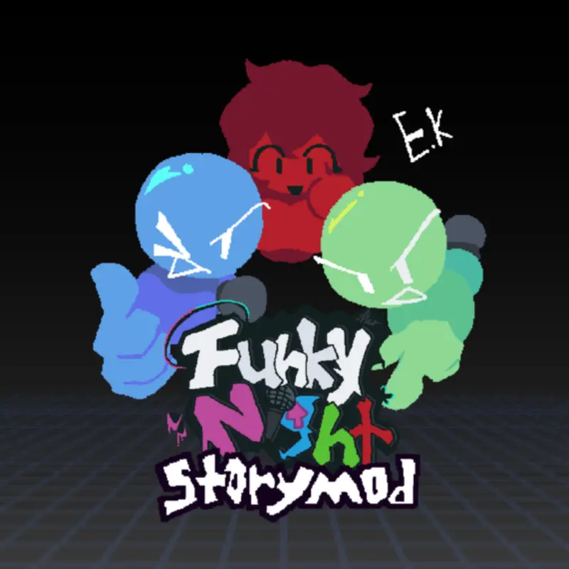 Game by @EddyBlowzer9000