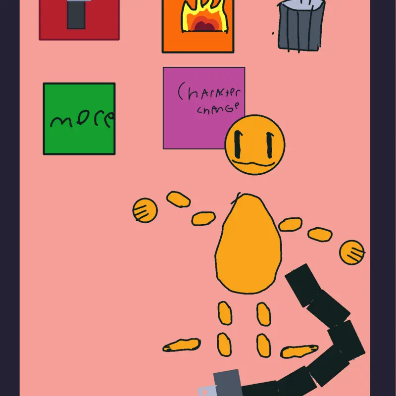 Game by @adalana_castle