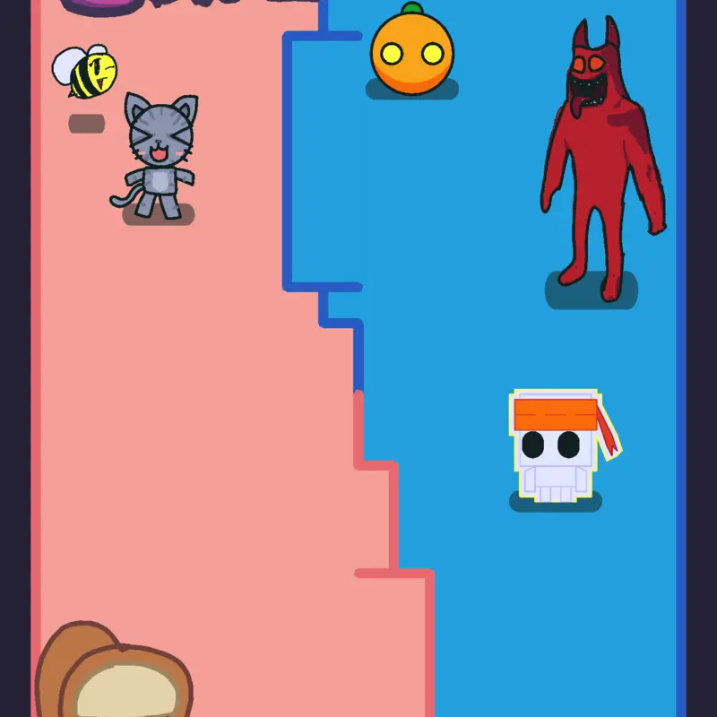 Game by @S0PH13