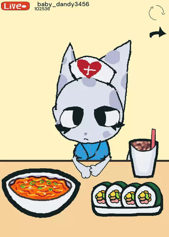 Game by @baby_dandy3456