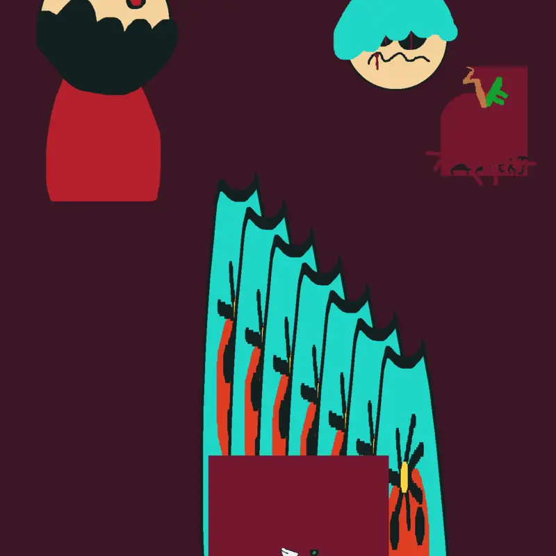 Game by @AntriyaThomas