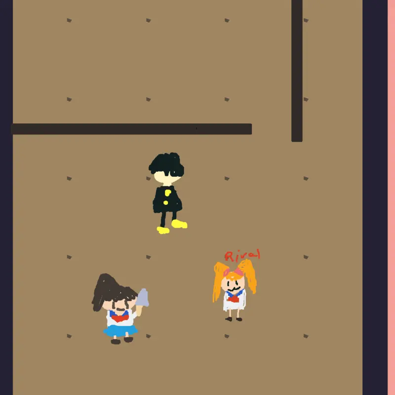 Game by @gvu