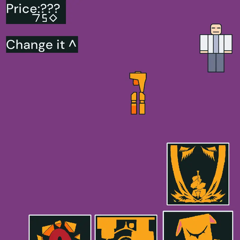 Game by @David_romanian