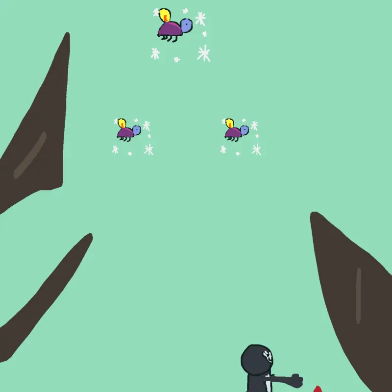 Game by @stich20000