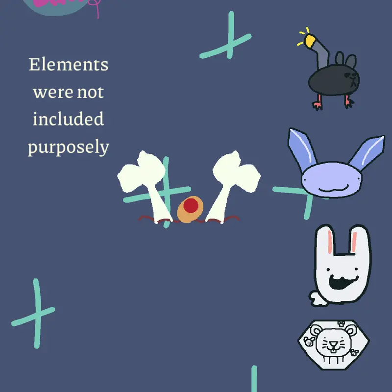 Game by @SmokeyBomb