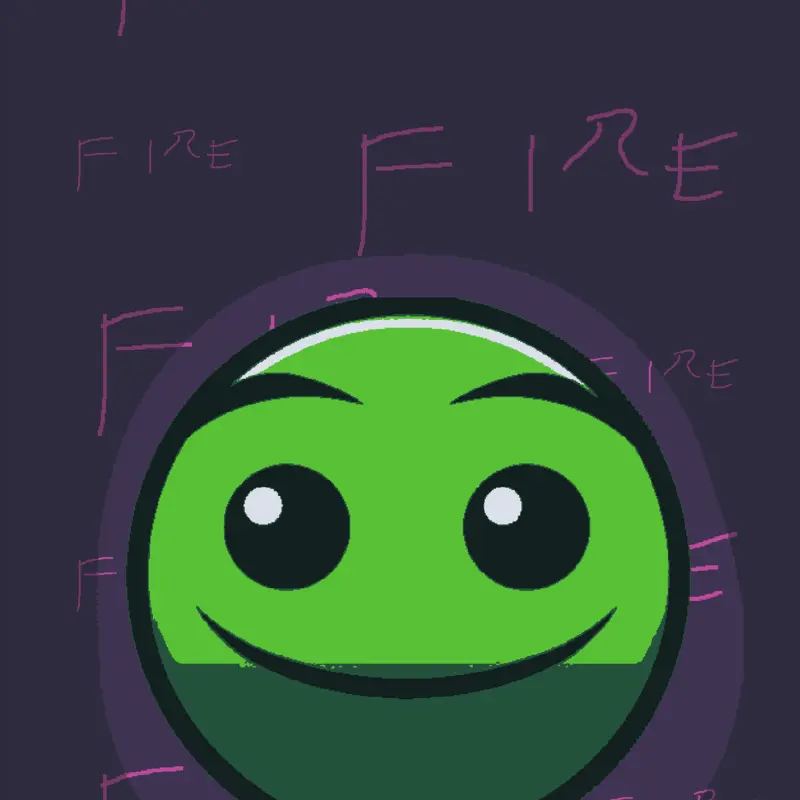 Game by @fireintheholeman