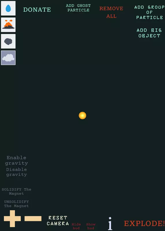 Game by @7e9u1la_l0v3r
