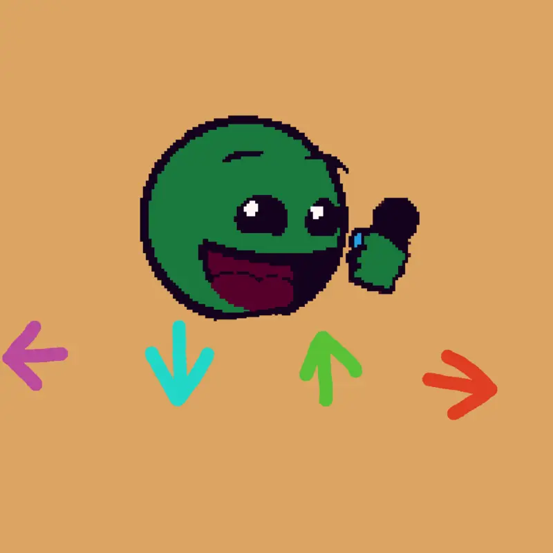 Game by @twothyral