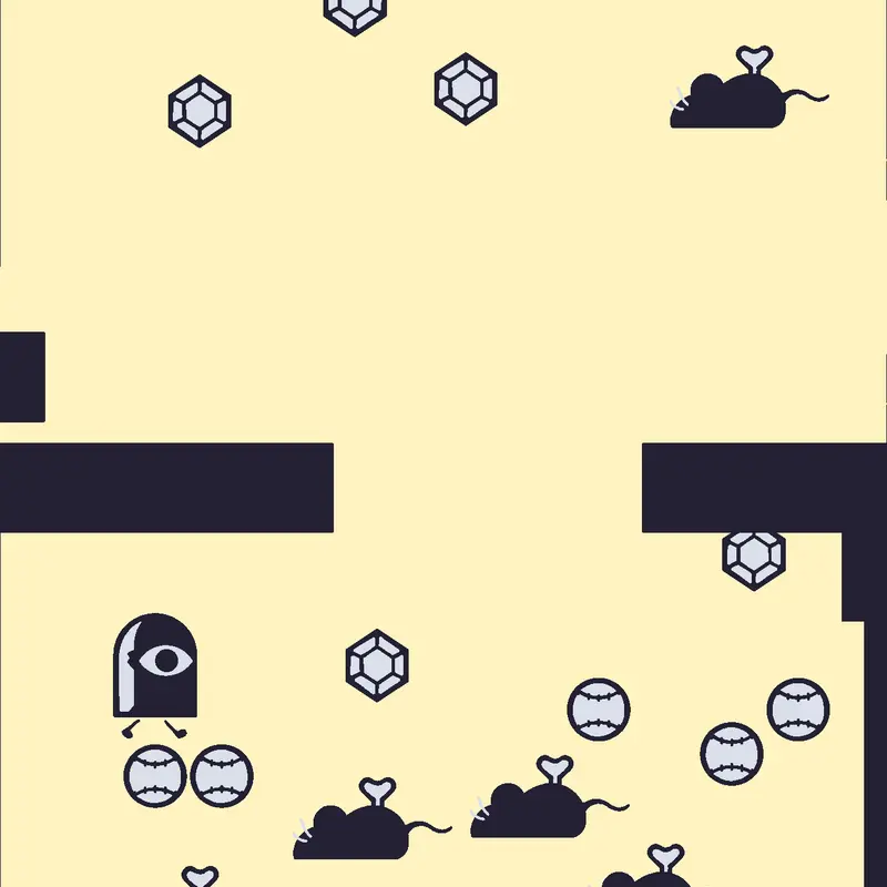 Game by @Doris