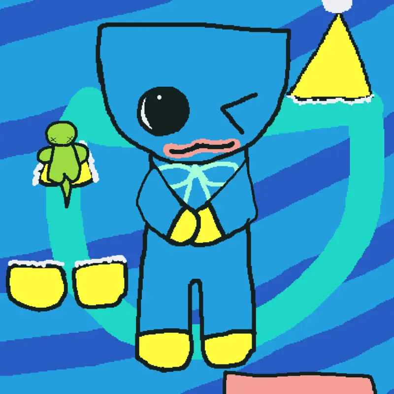 Game by @jesusomar