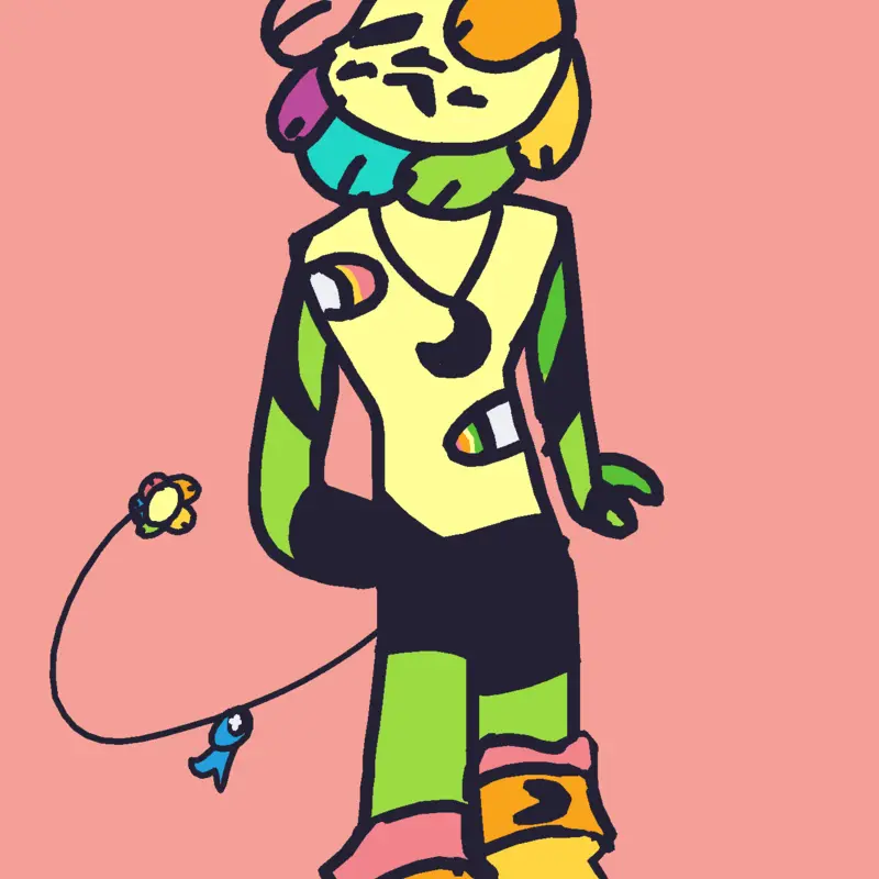 Game by @L4NN