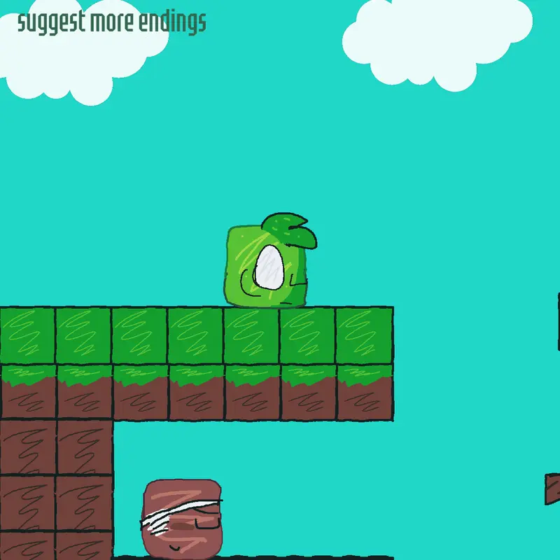 Game by @kikoy0925