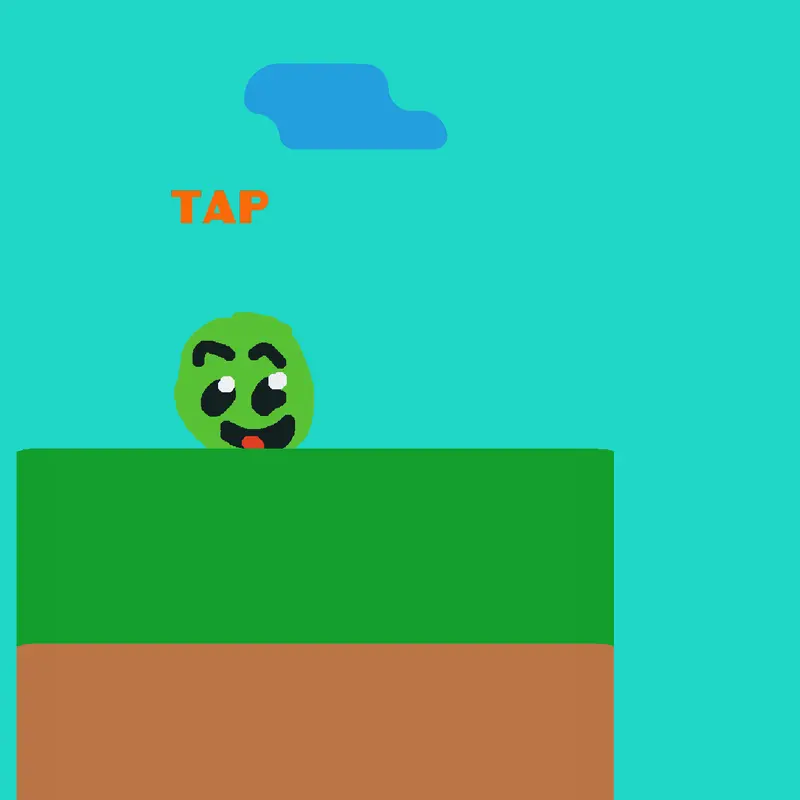 Game by @speakernothere