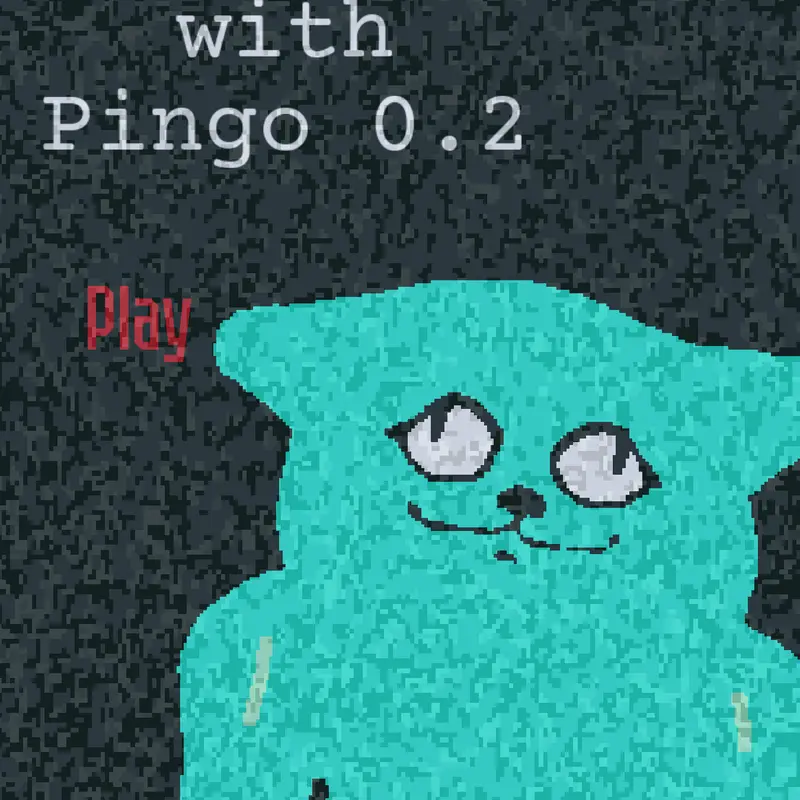 Game by @Blamuri