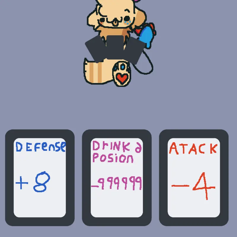 Game by @-GIANLUCA-