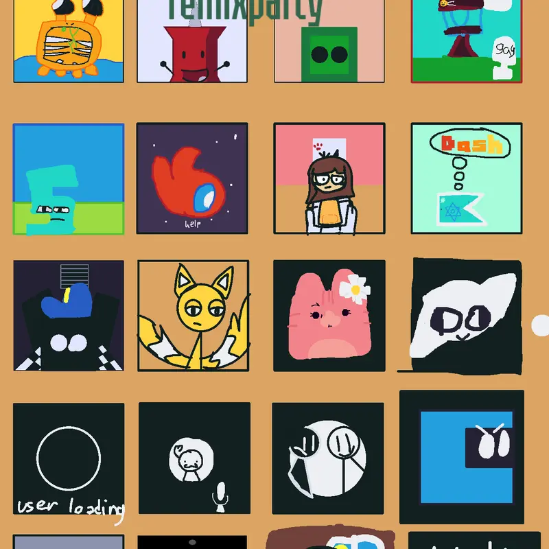 Game by @catlover2758