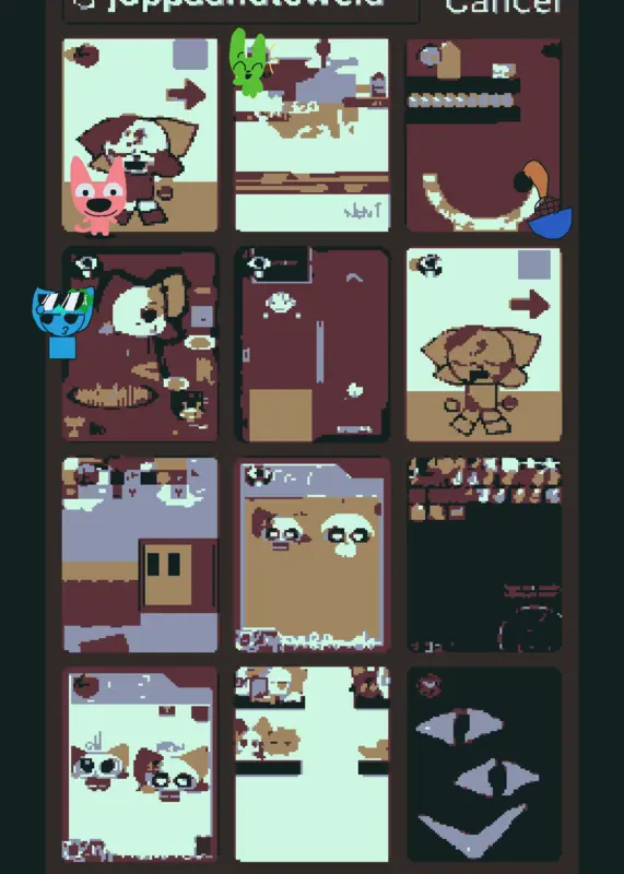 Game by @goldMePhone4FLAKE